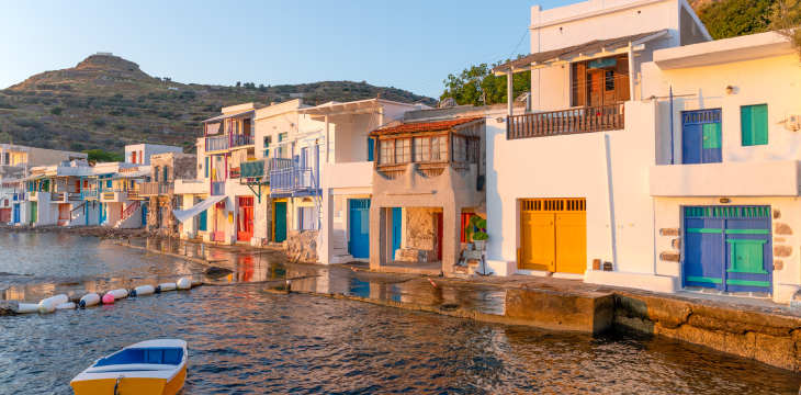 Experience Culture & Tradition with Ancient Ruins