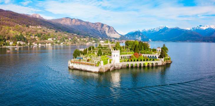 Lake Maggiore