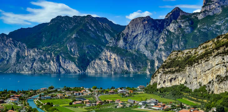 Lake Garda
