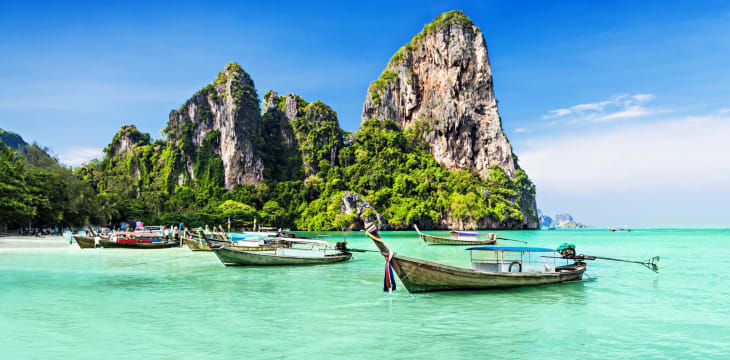Southeast Asia