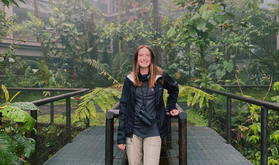 Peruvian Amazon