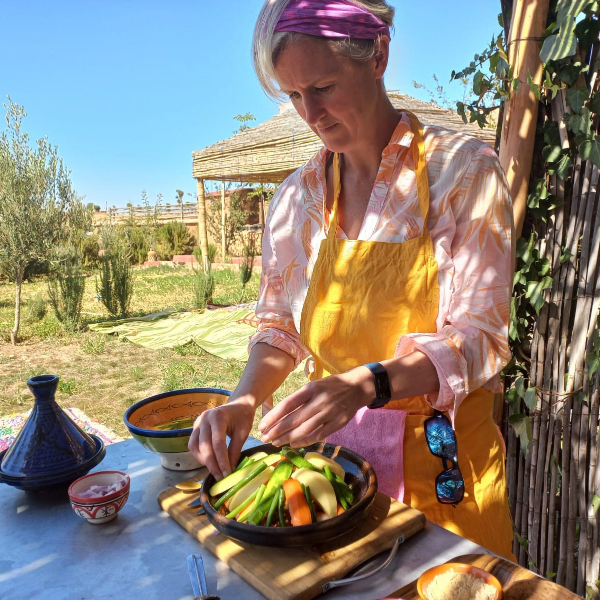 Morocco