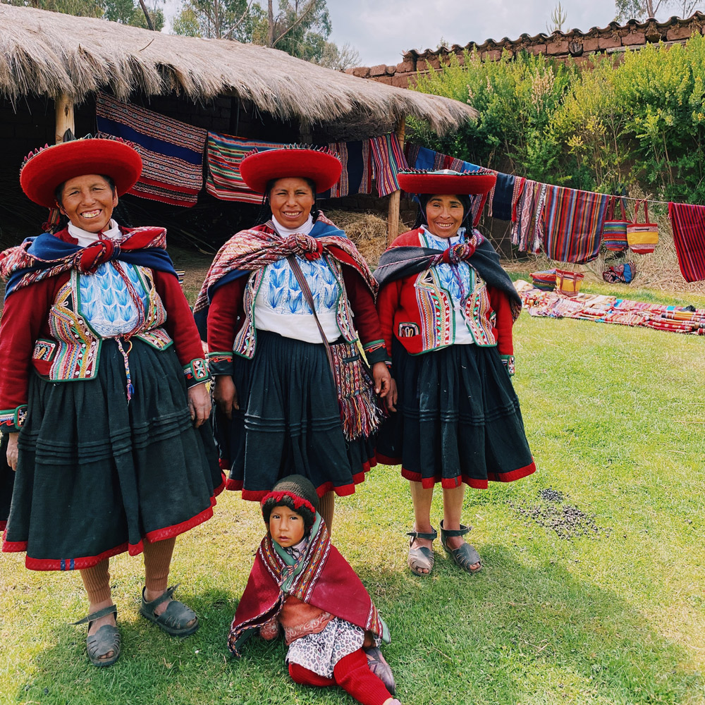 Peru