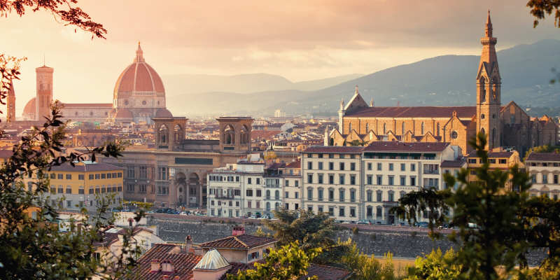 Florence