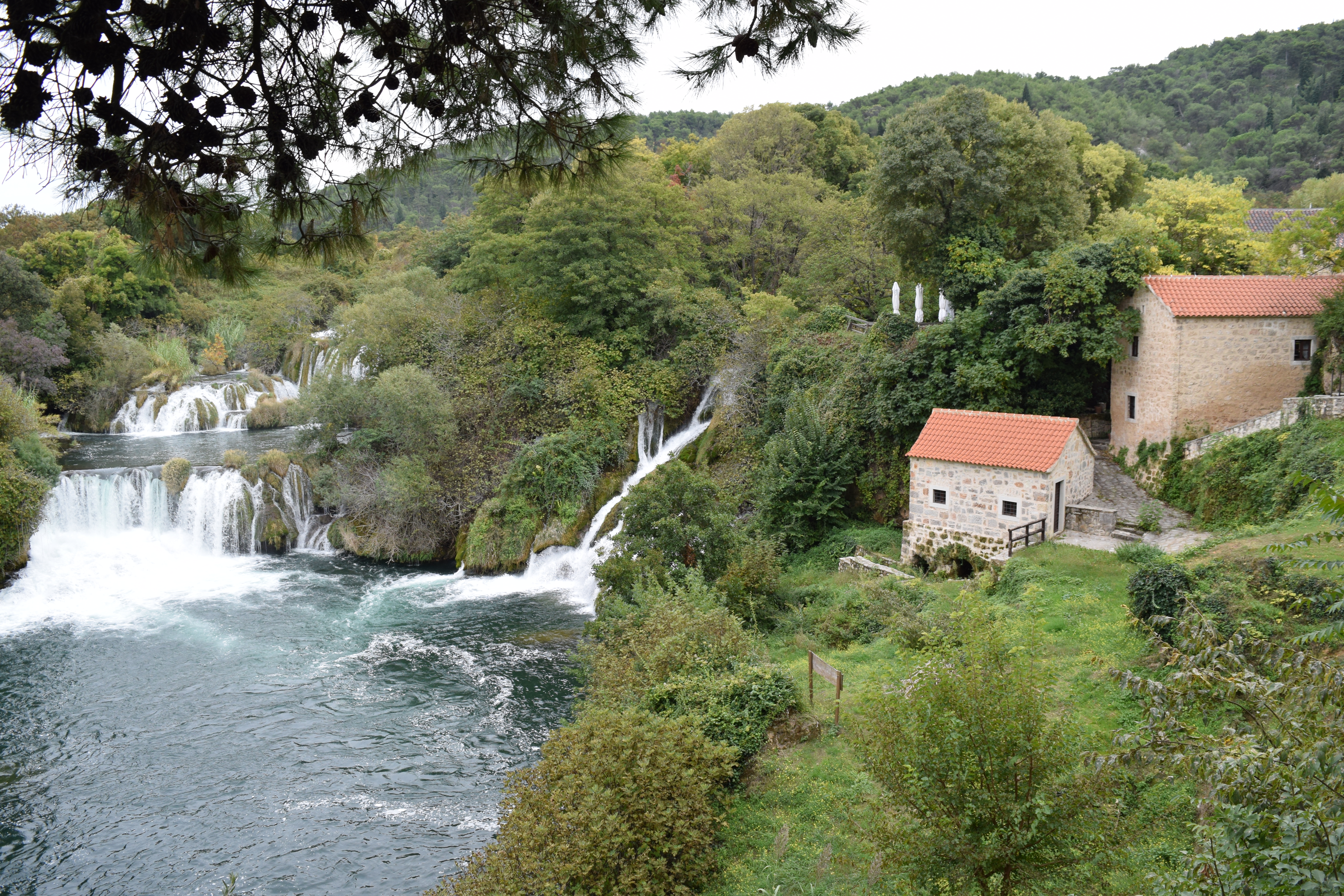 Krka National Park