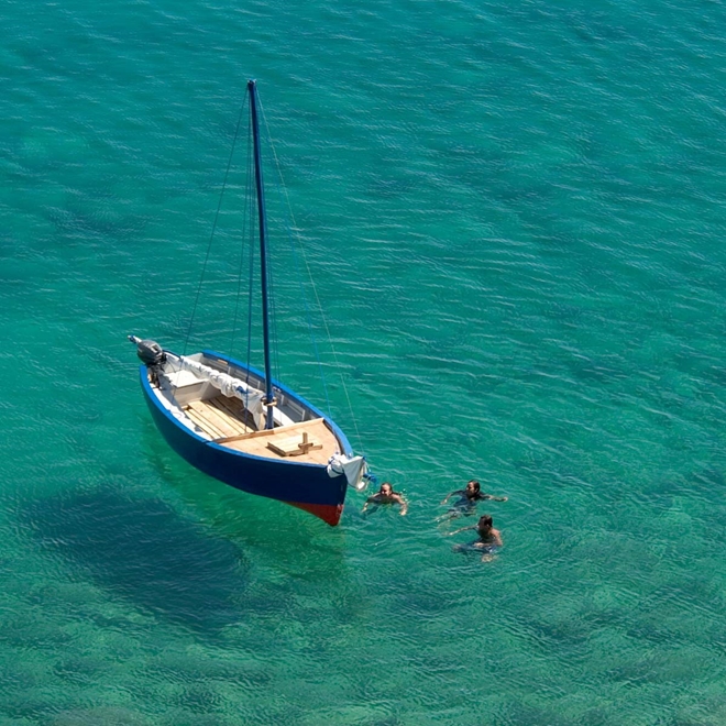 Snorkelling, Kaya Mawa