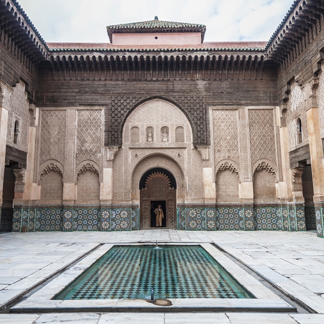 Marrakech