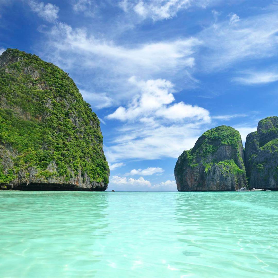 Thailand