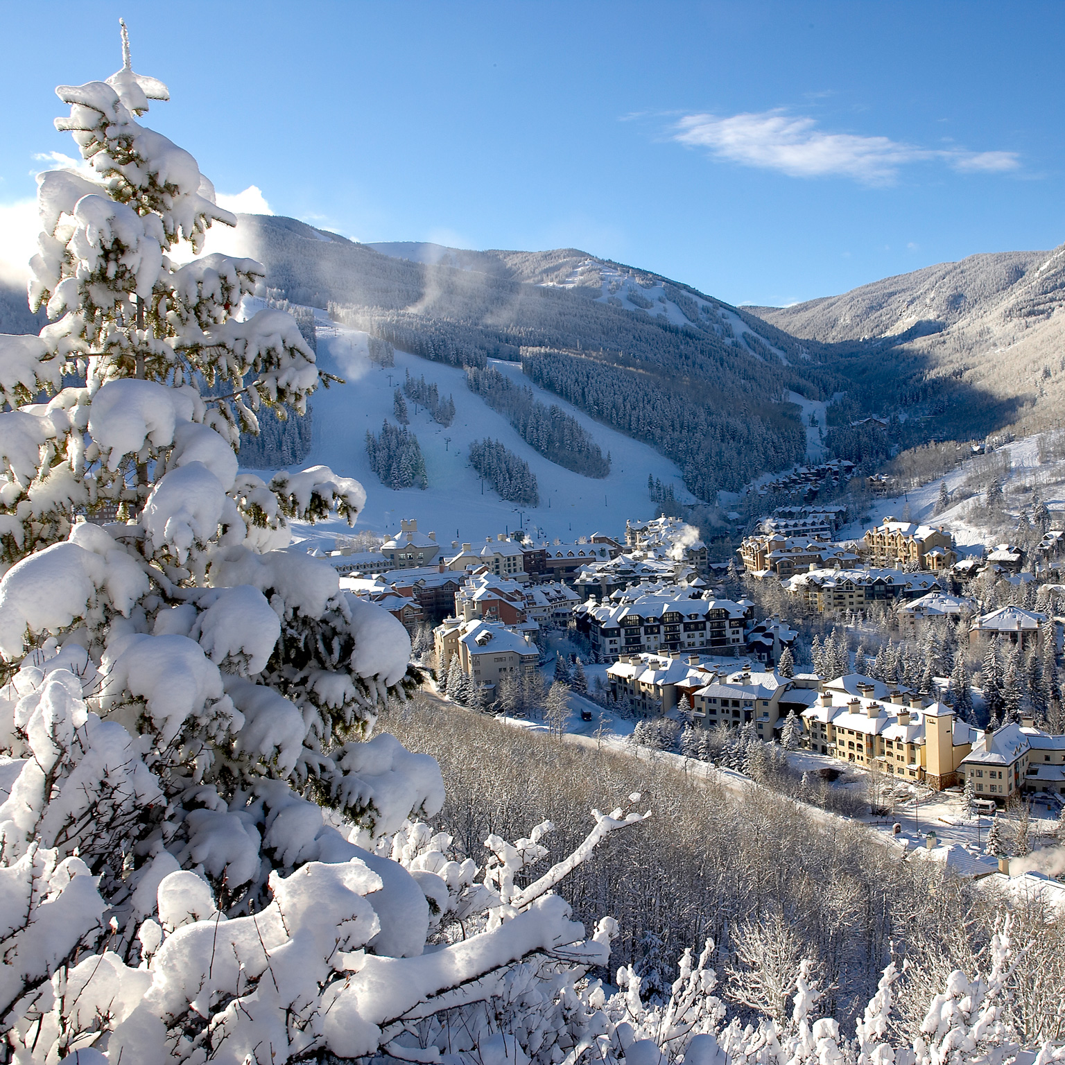 Beaver Creek