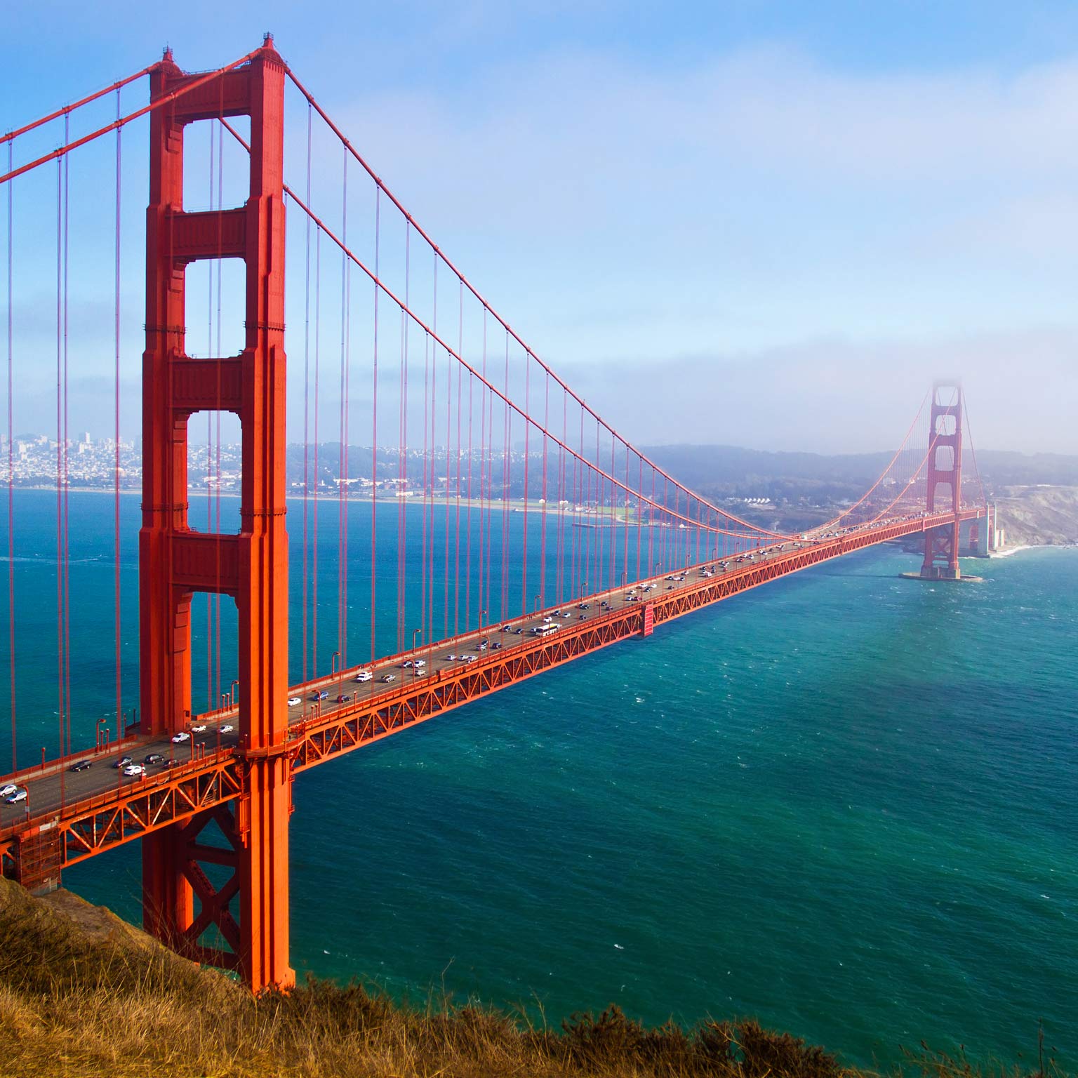 California 
