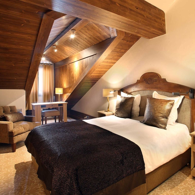 Loft 6 Bedroom, Portetta