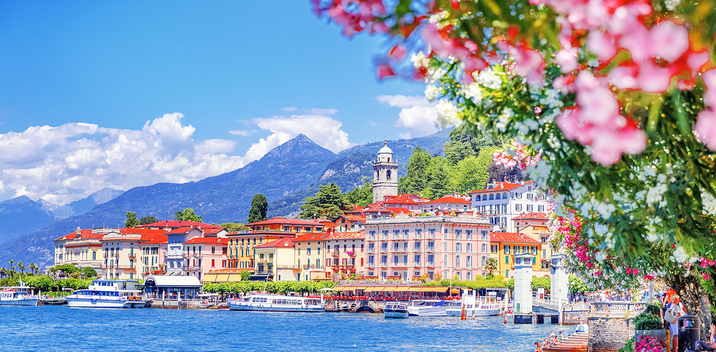 Lake Como