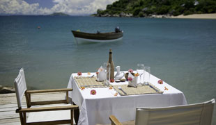 Kaya Mawa, Lake Malawi