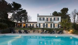 A Week in Provence