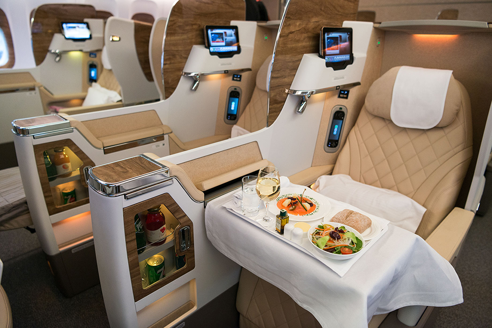 Business Class