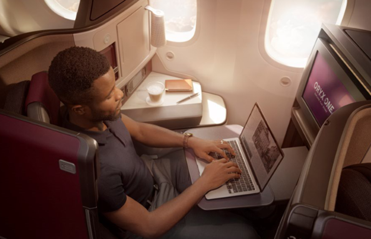 Business Class