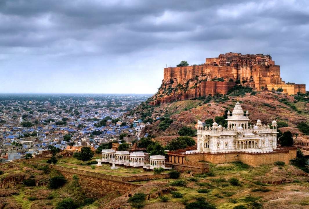 Rajasthan