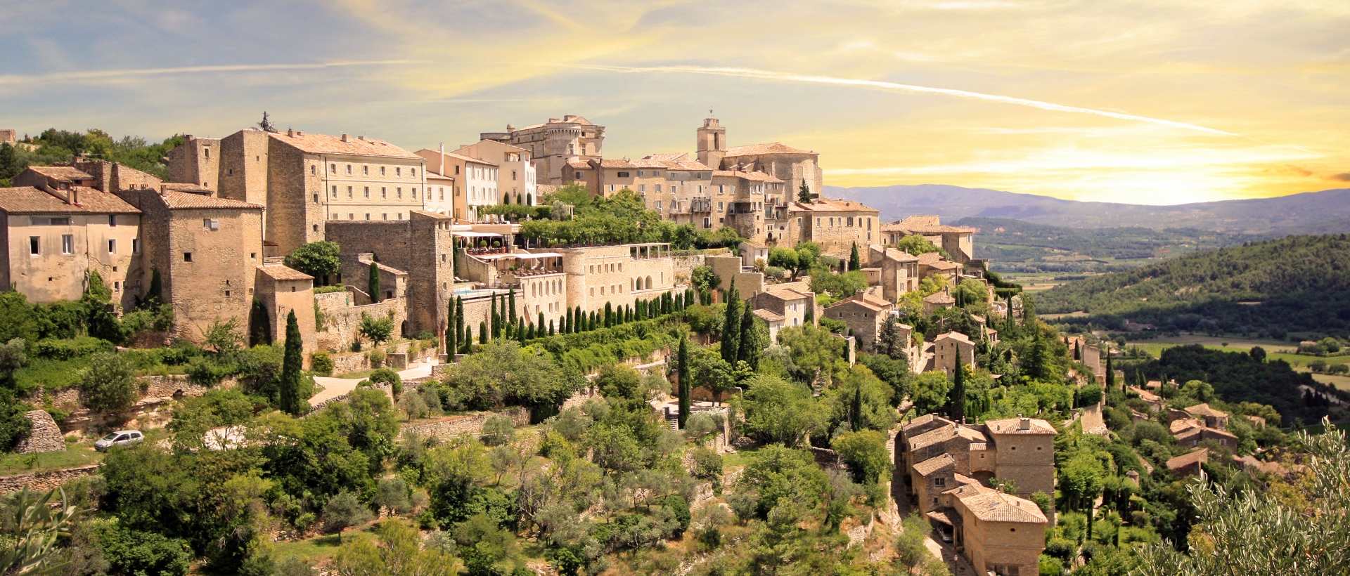 Provence