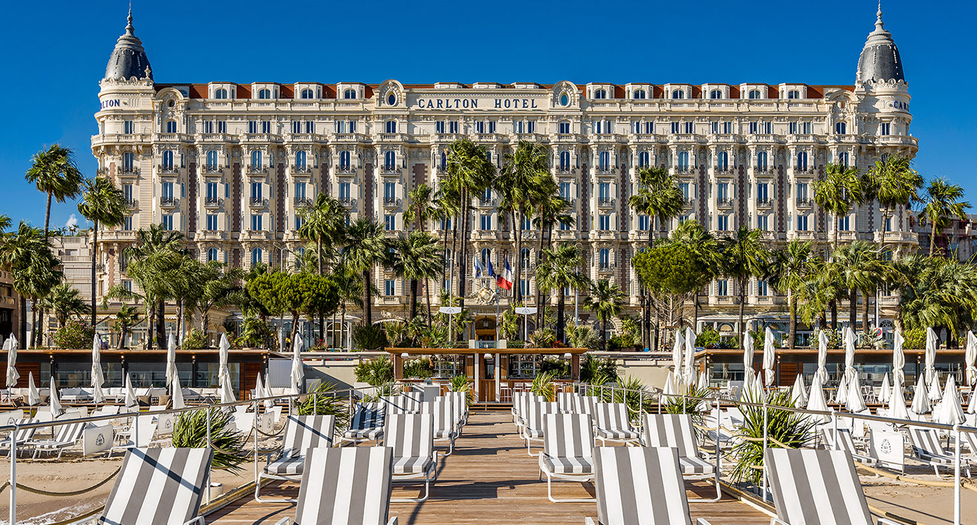 Cannes