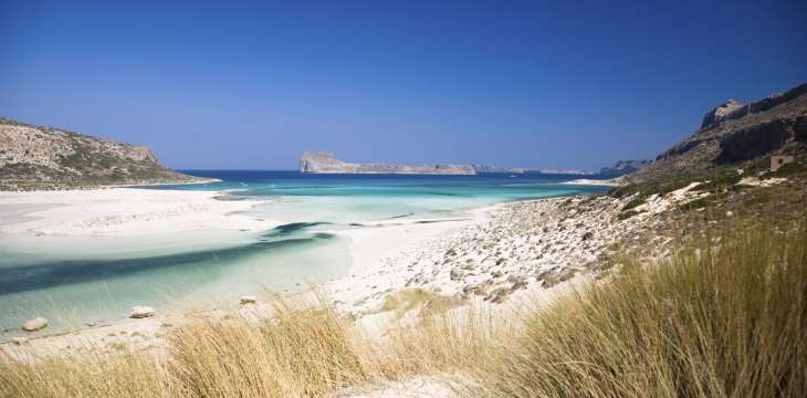 Visit Antiparos