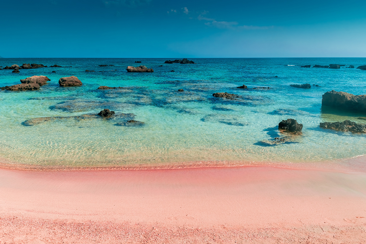 Best for Beaches