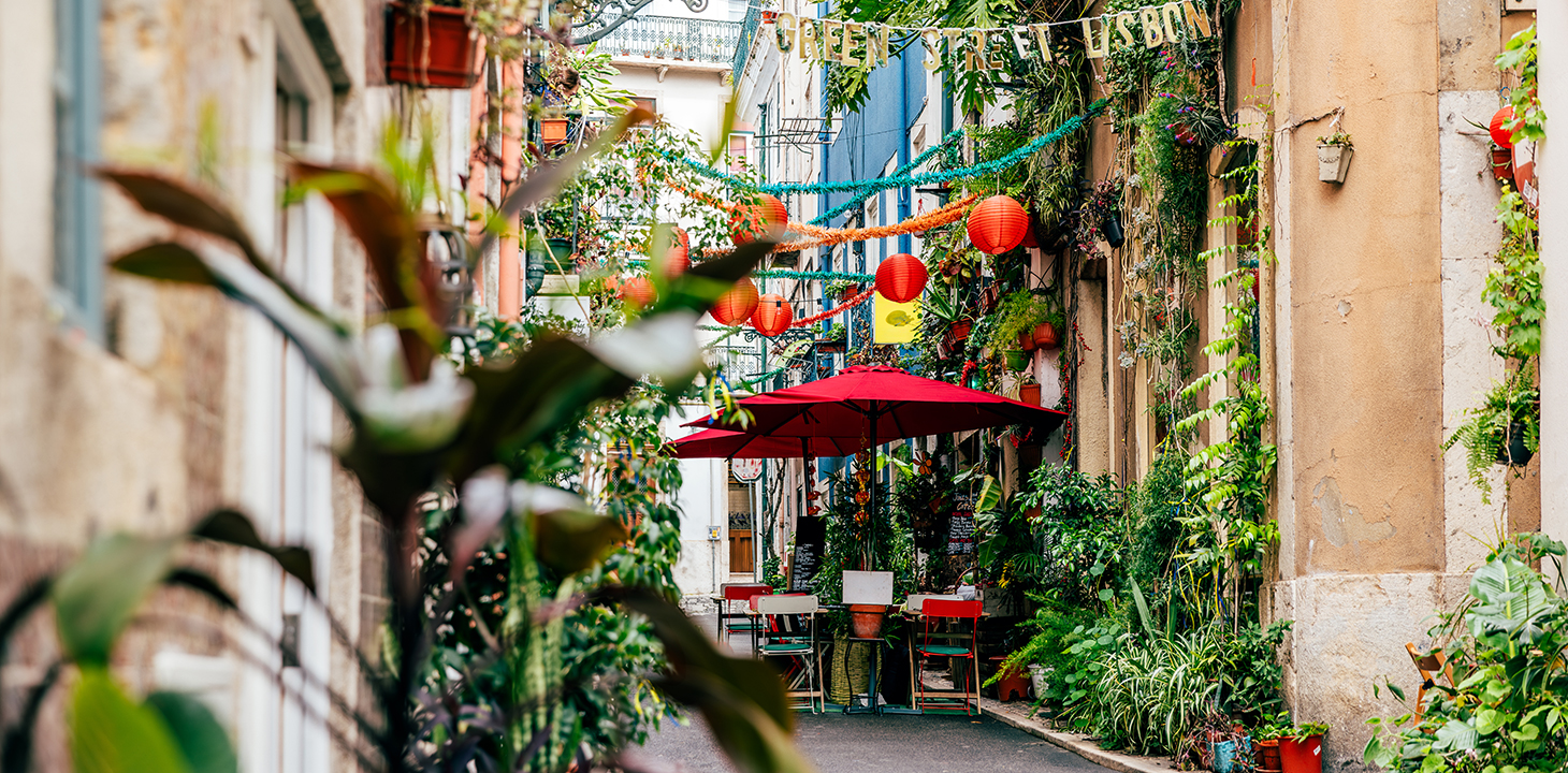 Gastronomy Tour of Lisbon