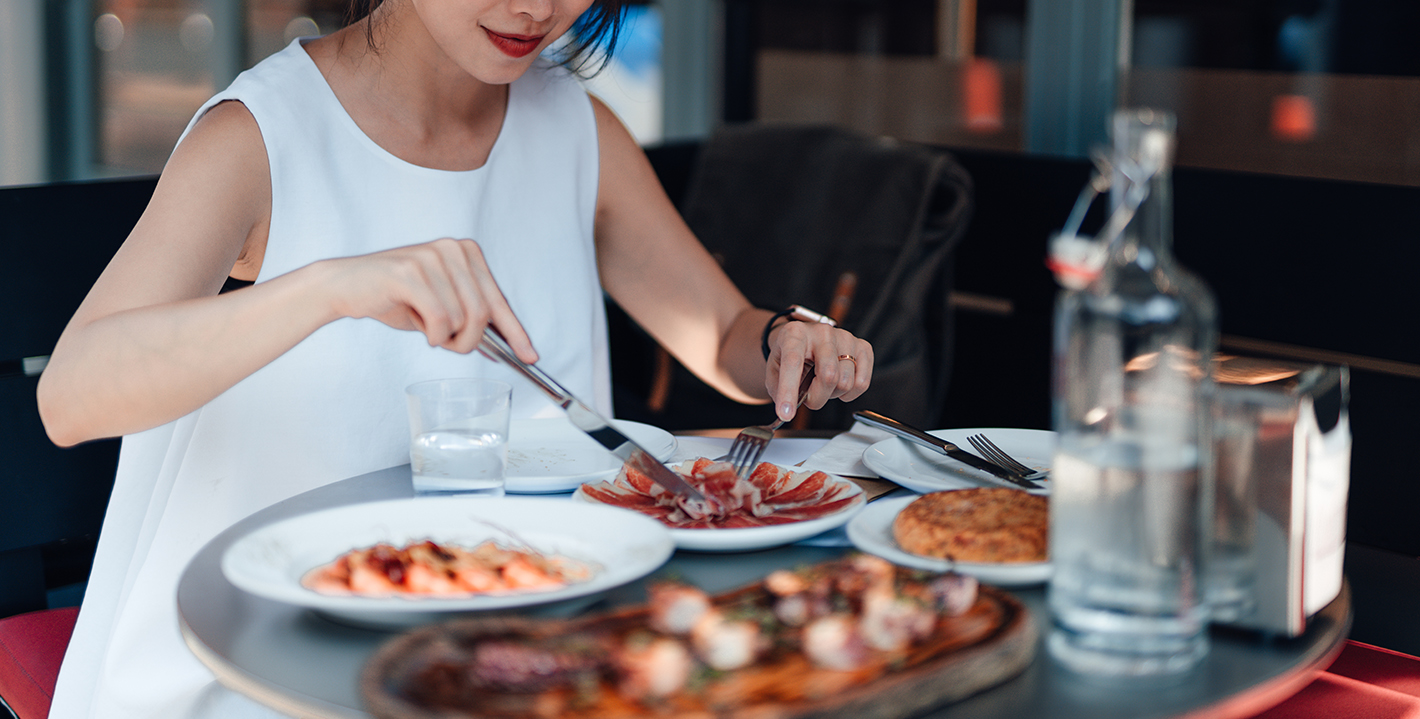 Cooking Masterclass in Barcelona