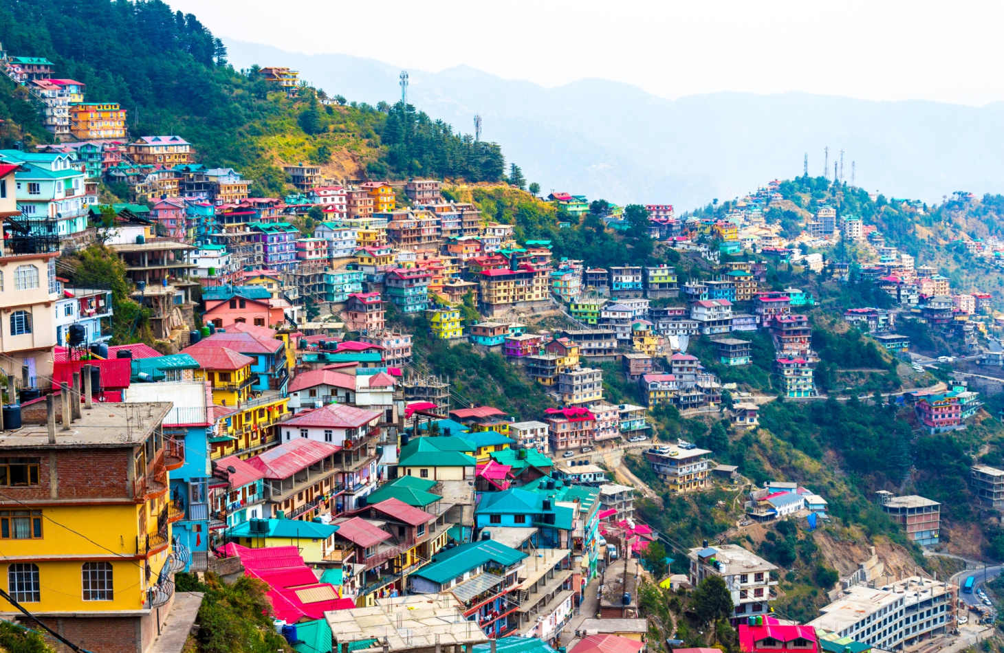 Shimla Holidays
