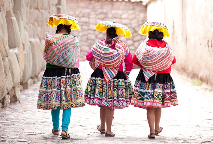 Peru