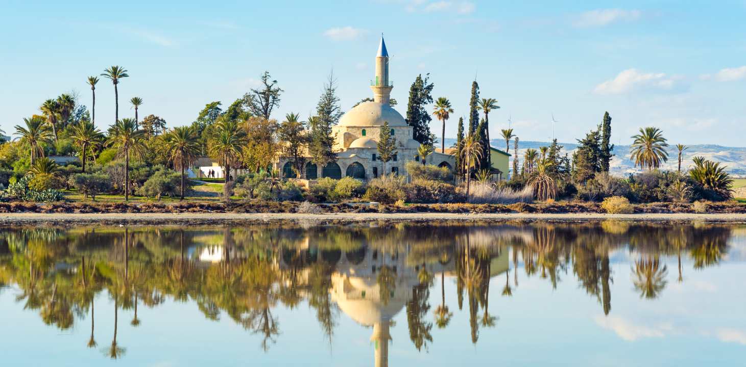 Larnaca