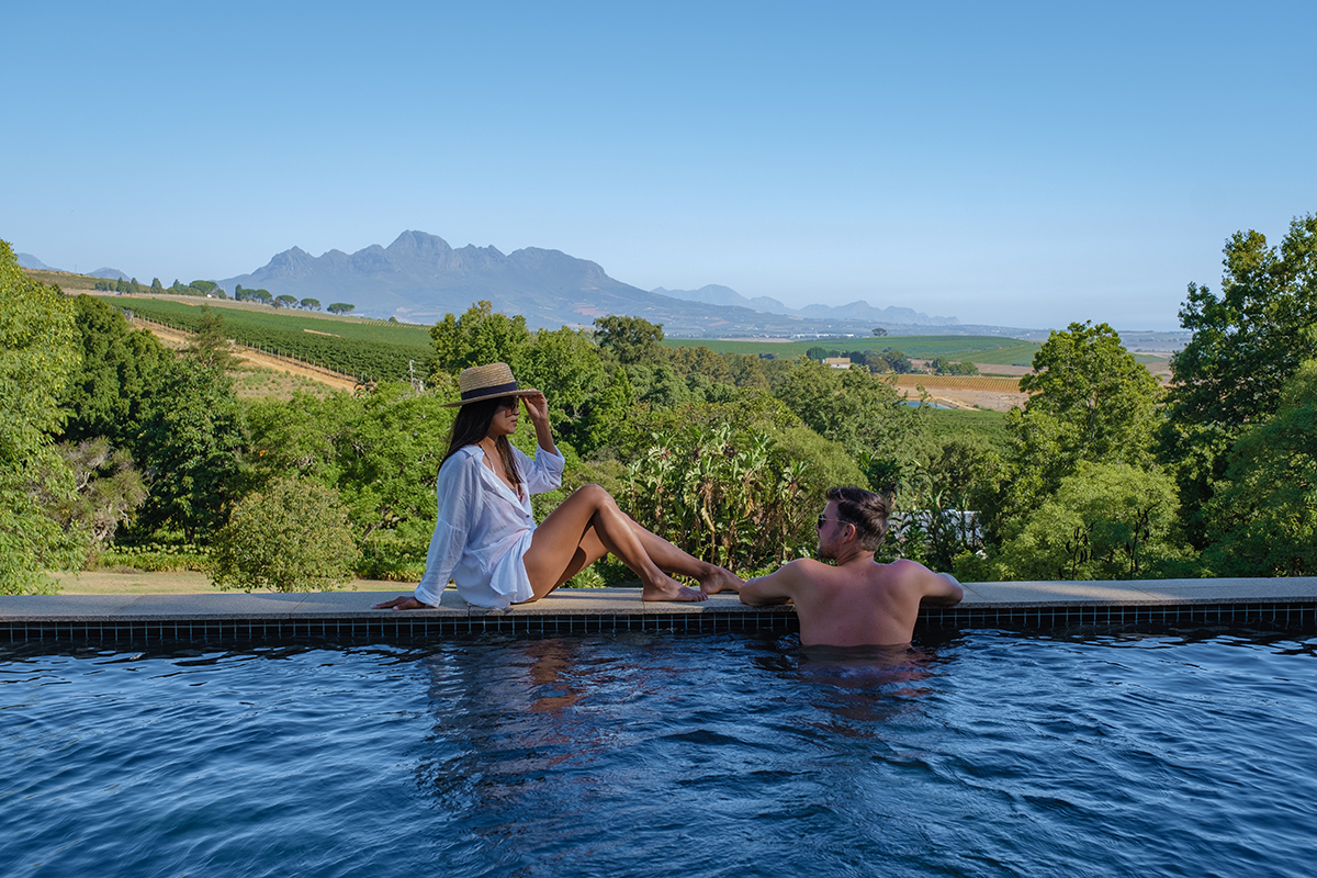 South Africa Honeymoons
