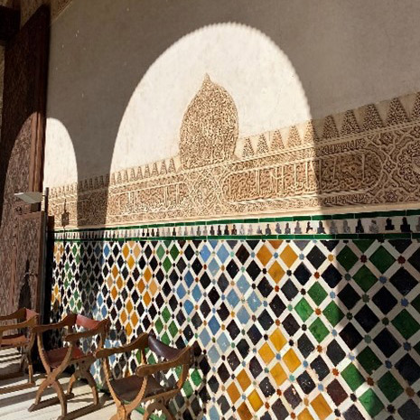 Granada, Spain