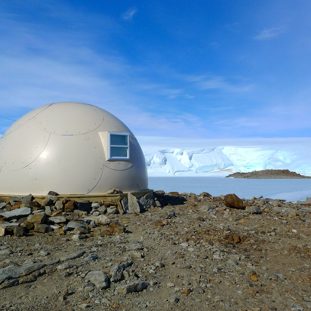 Whichaway Camp