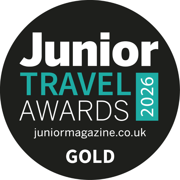 Junior Design Awards 2026 Gold