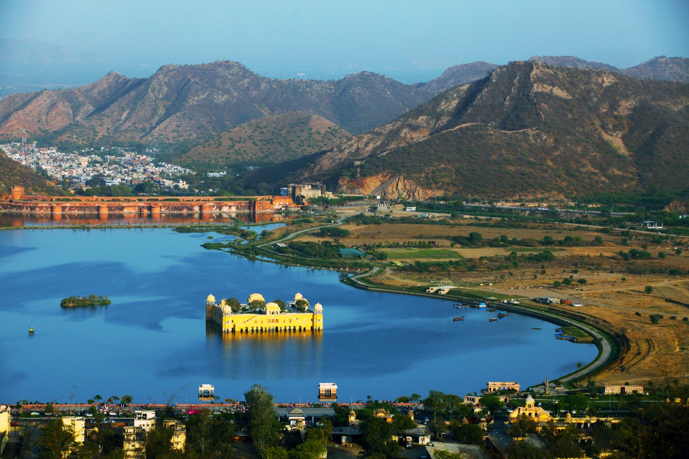 Jaipur