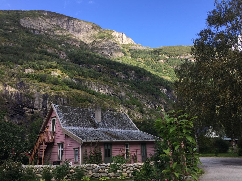 The Cabin
