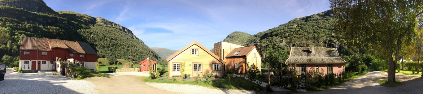 29/2 Aurland
