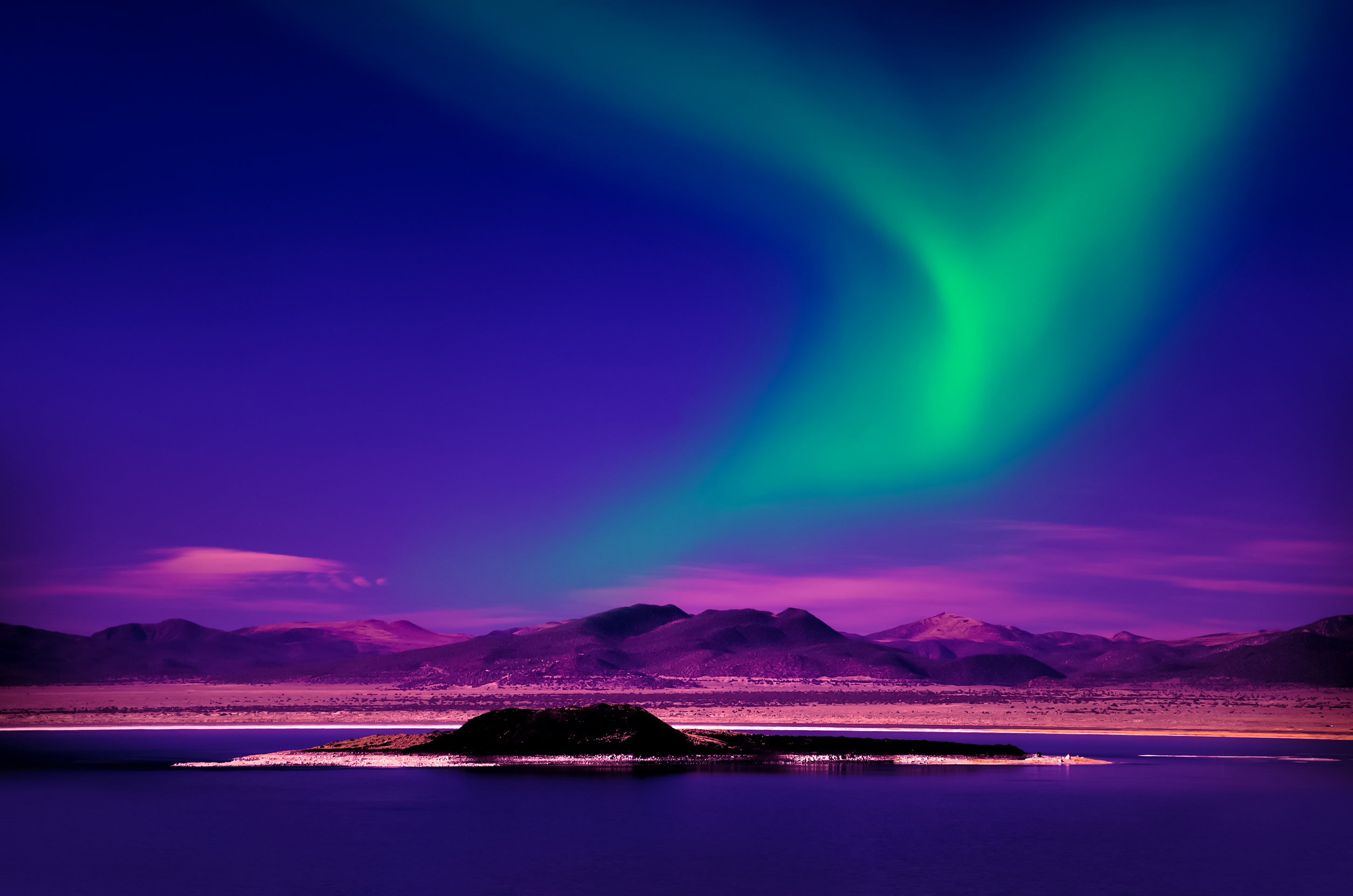 Northern Lights
