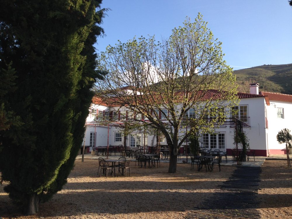 Quinta Nova