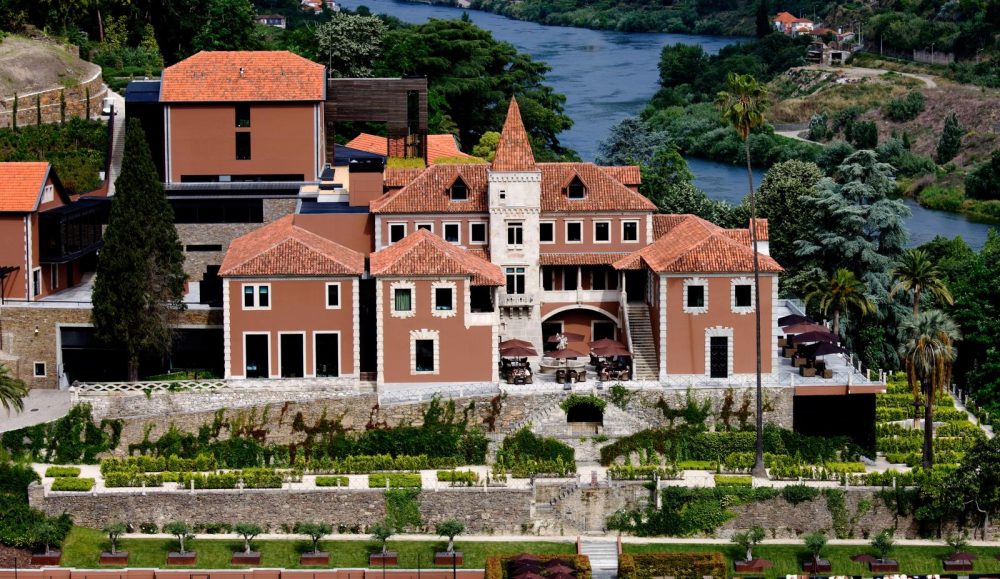 Six Senses Douro Valley