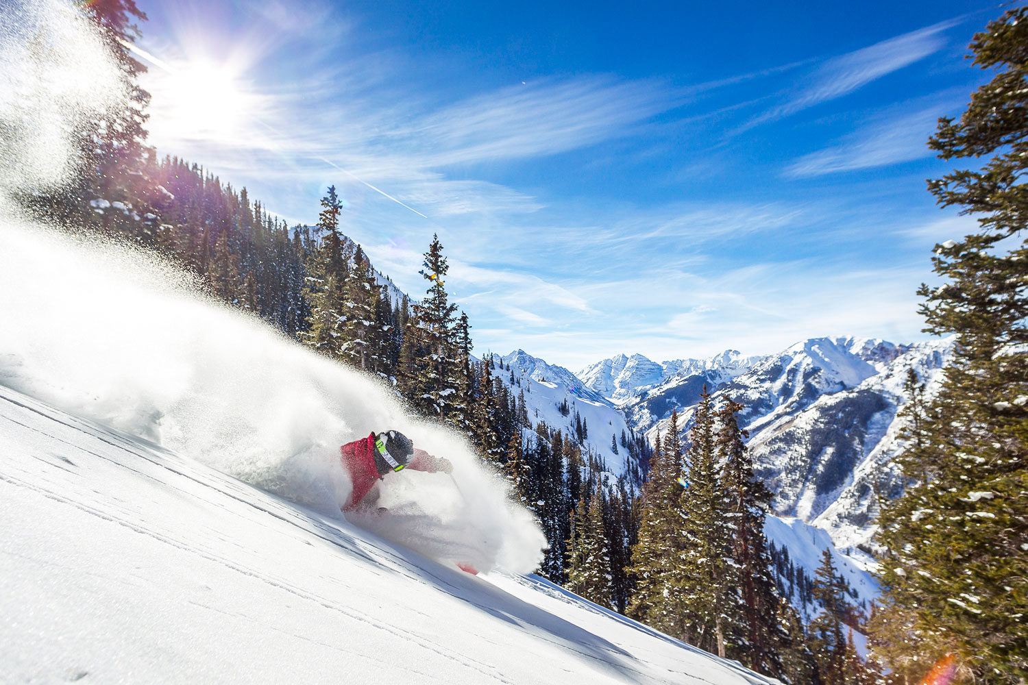 Aspen