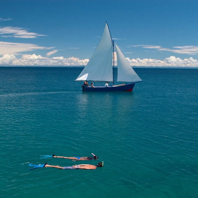 Lake Malawi