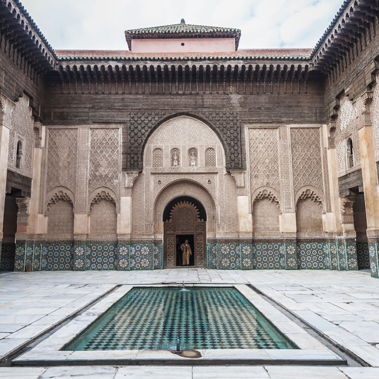 Marrakech