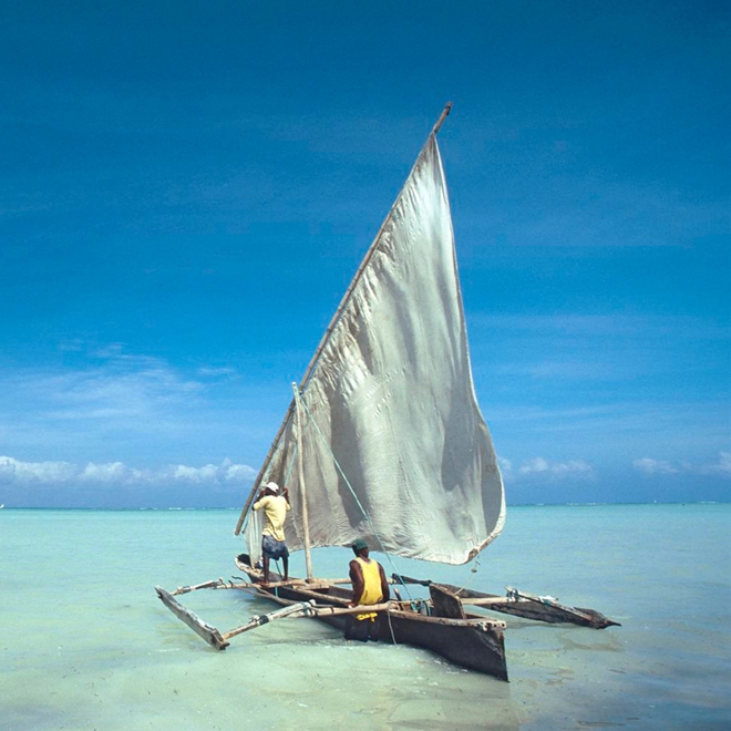 Zanzibar