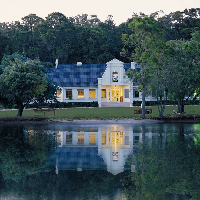 Cape Lodge, Margaret River