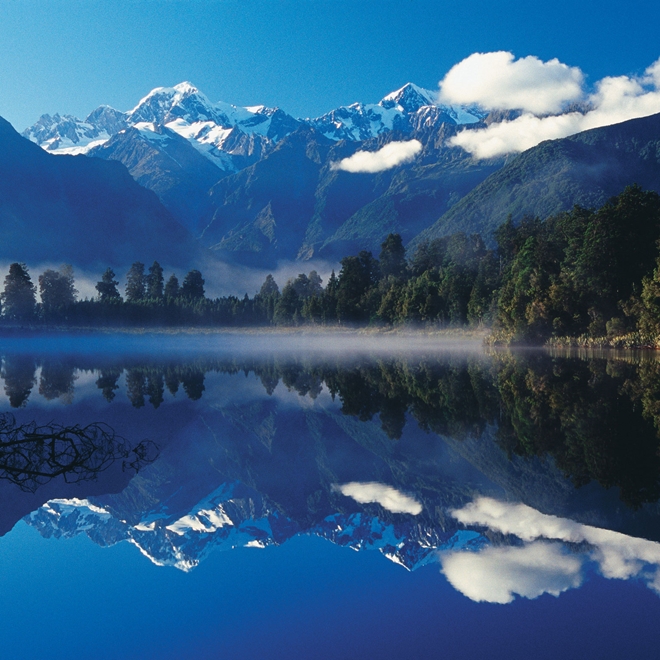routeburn new zealand