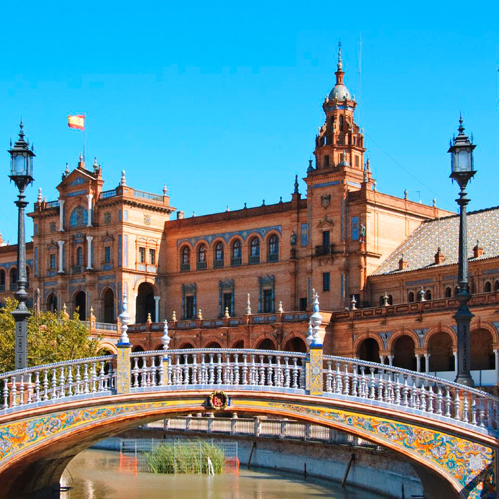 Seville, Spain