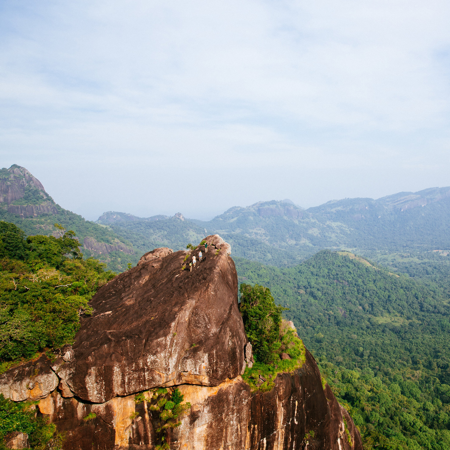 gal oya lodge, sri lanka