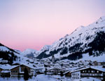 Lech, Austria