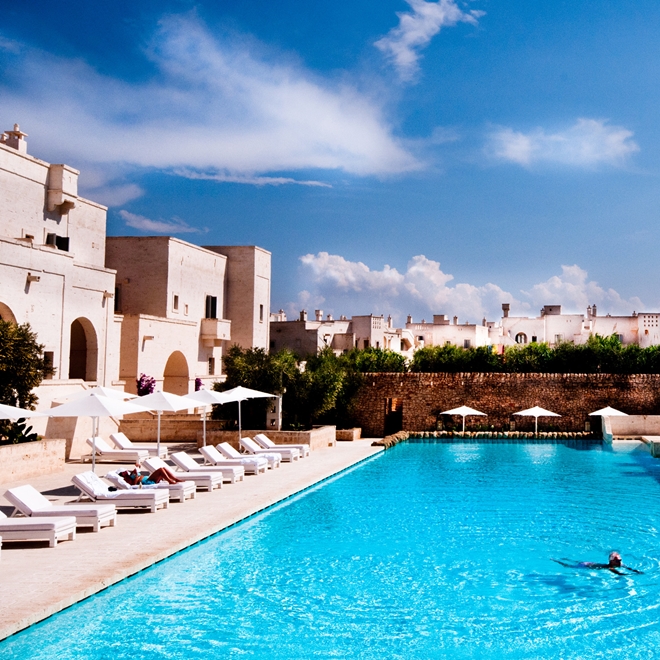 Borgo Egnazia